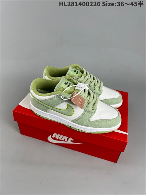 men low dunk sb shoes H 2023-3-21-039